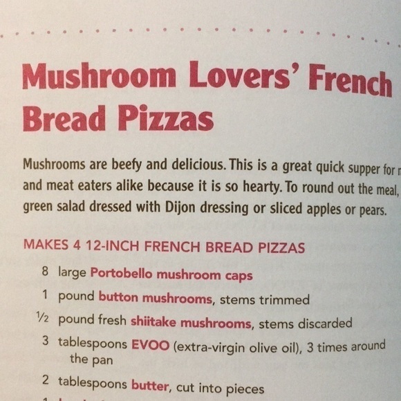 𝅺RACHEL Ray Express Lane Meals Cookbook Softcover 2006 - Picture 5 of 7